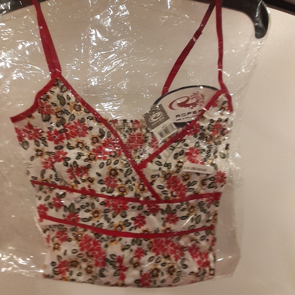 Women's Roper Too